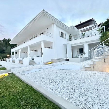 פסקיצ'י Petra Maris B&B מראה חיצוני תמונה