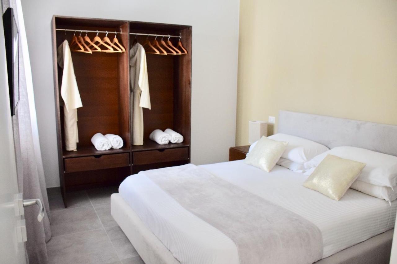 פסקיצ'י Petra Maris B&B מראה חיצוני תמונה