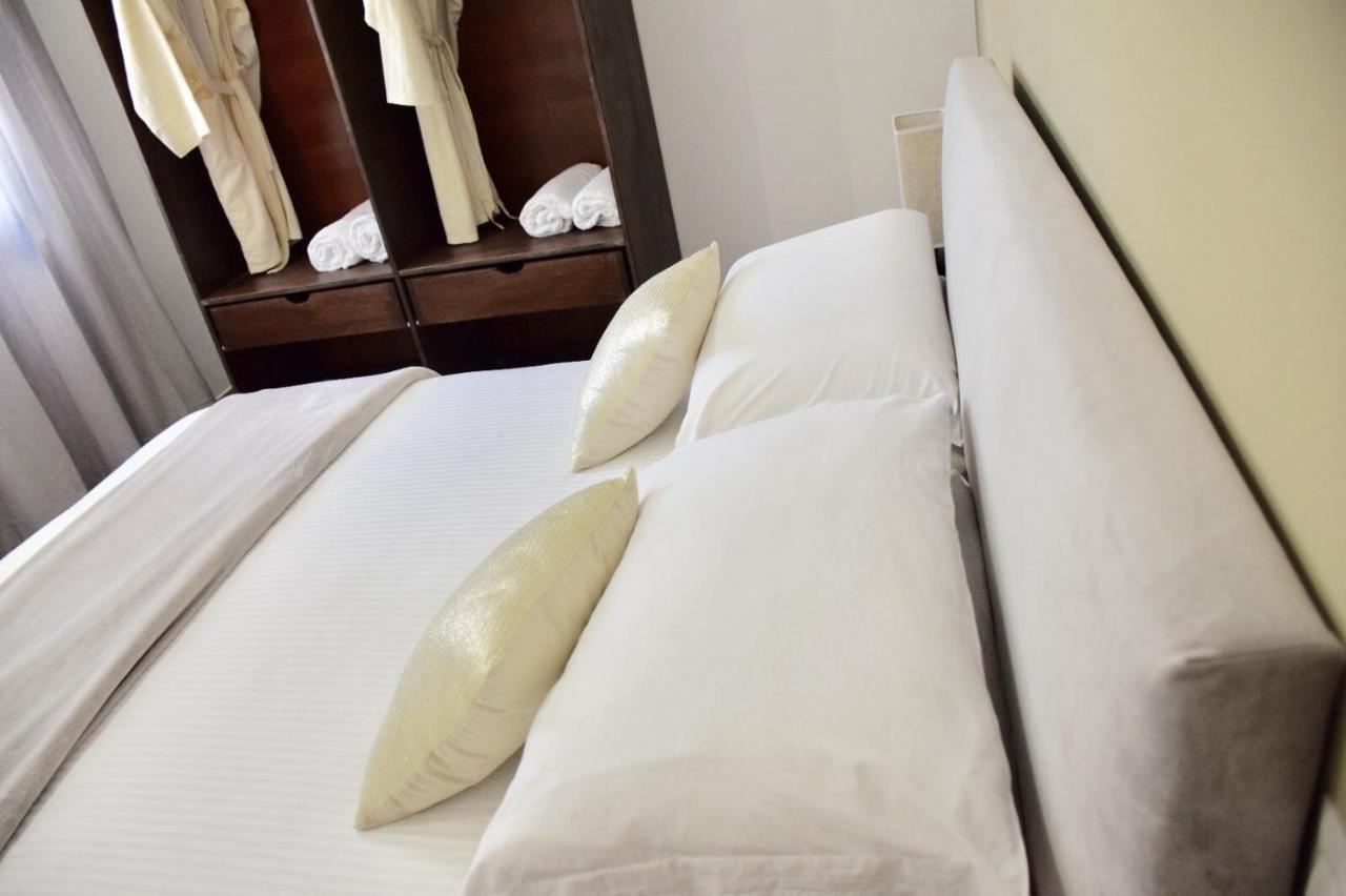 פסקיצ'י Petra Maris B&B מראה חיצוני תמונה
