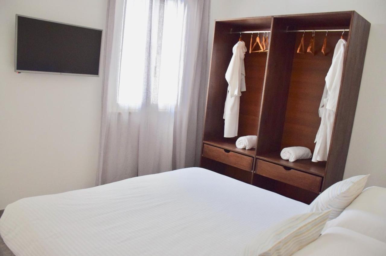 פסקיצ'י Petra Maris B&B מראה חיצוני תמונה
