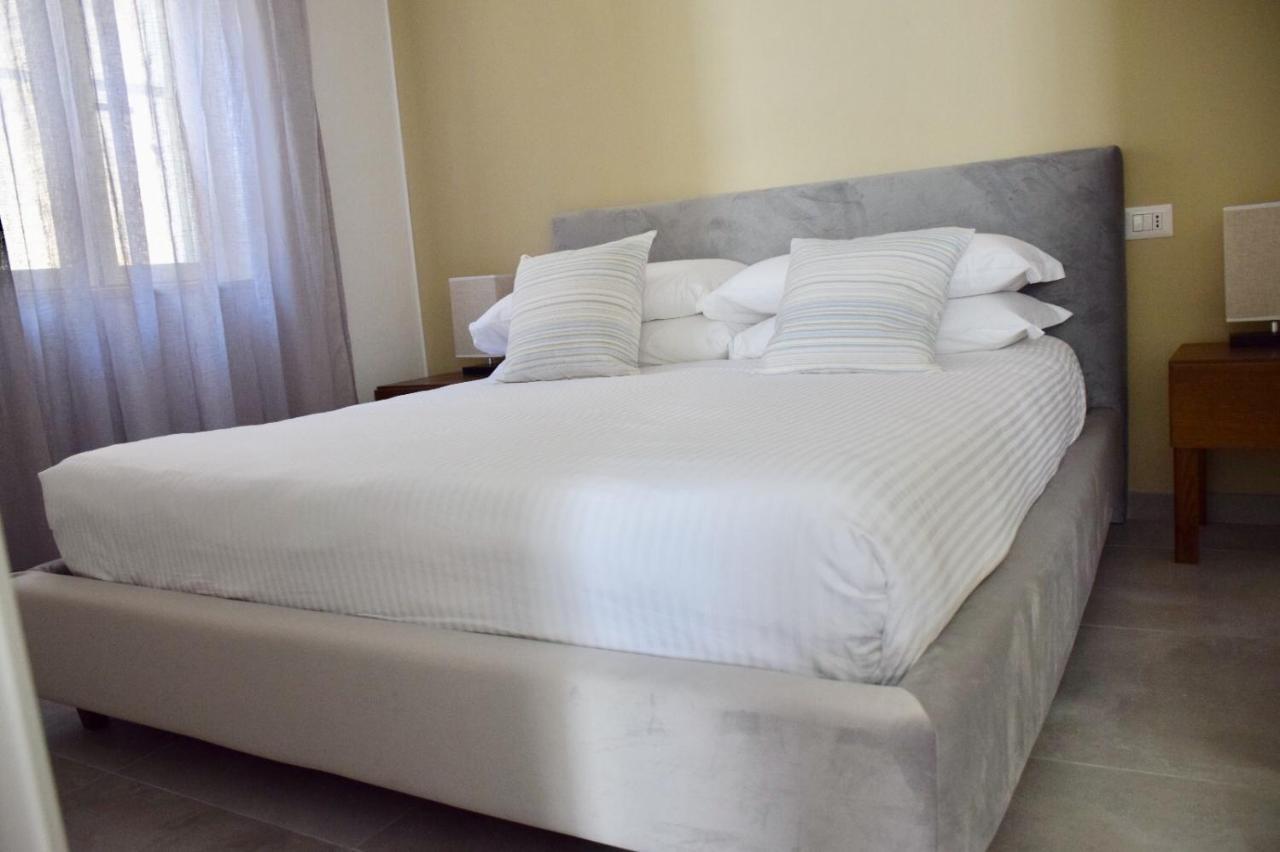 פסקיצ'י Petra Maris B&B מראה חיצוני תמונה